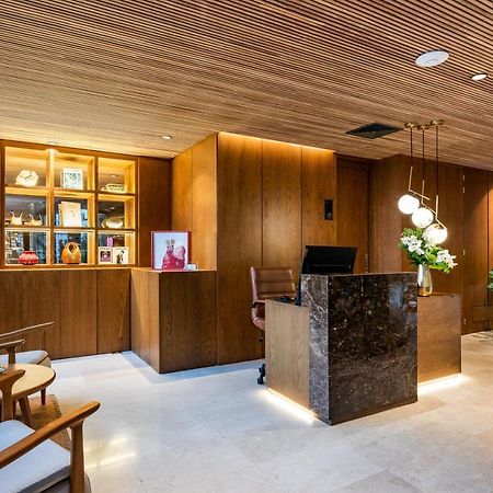 Elcielo Hotel Luxury Medellin Bagian luar foto