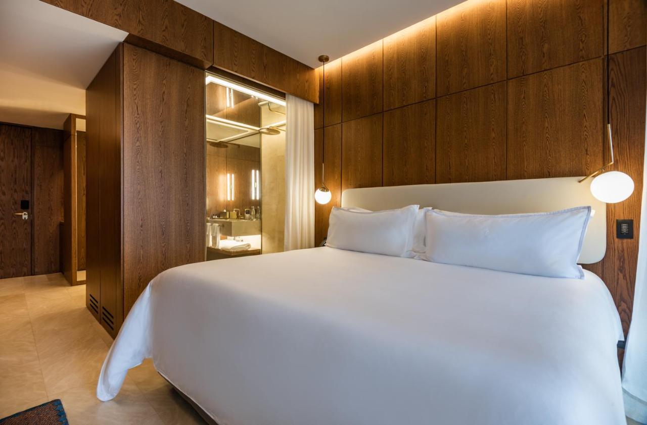 Elcielo Hotel Luxury Medellin Bagian luar foto