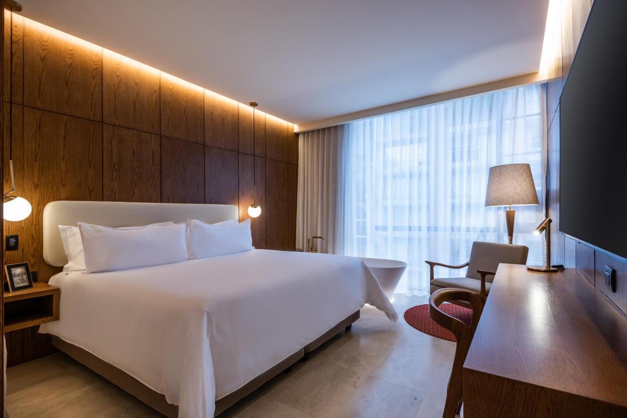 Elcielo Hotel Luxury Medellin Bagian luar foto