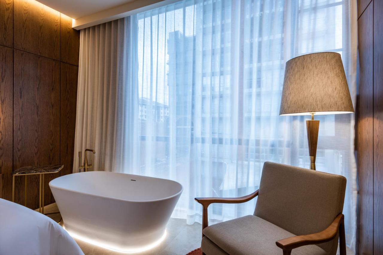 Elcielo Hotel Luxury Medellin Bagian luar foto