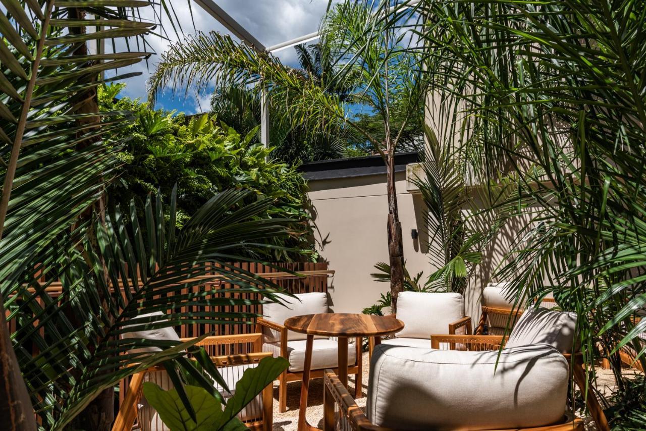 Elcielo Hotel Luxury Medellin Bagian luar foto