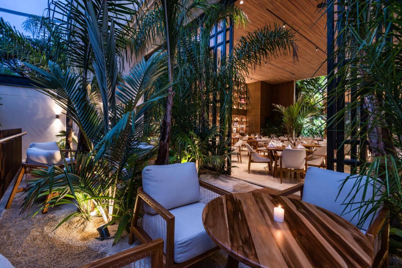 Elcielo Hotel Luxury Medellin Bagian luar foto