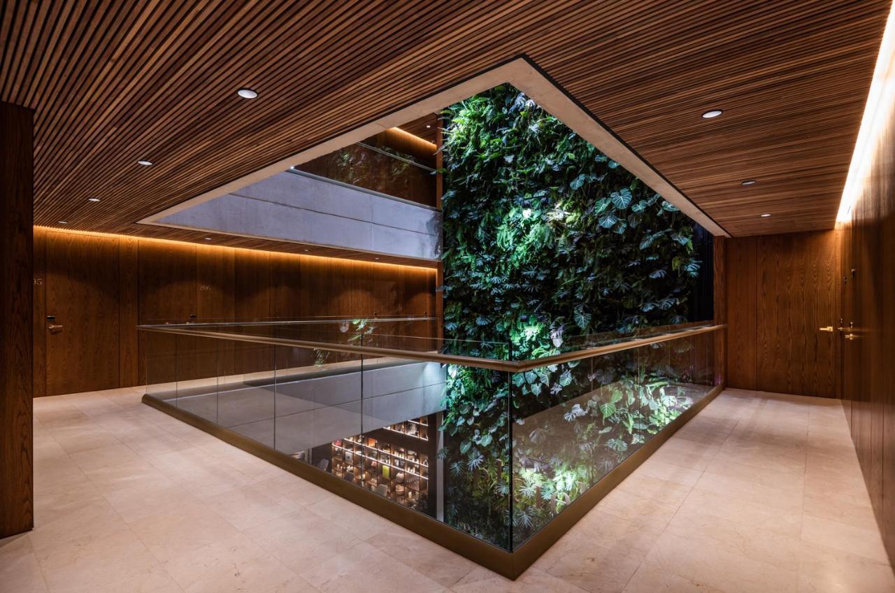 Elcielo Hotel Luxury Medellin Bagian luar foto