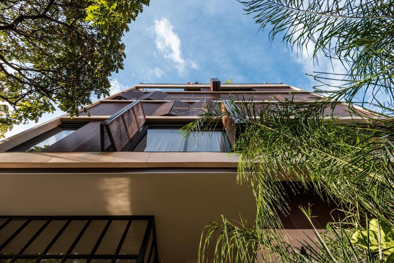 Elcielo Hotel Luxury Medellin Bagian luar foto