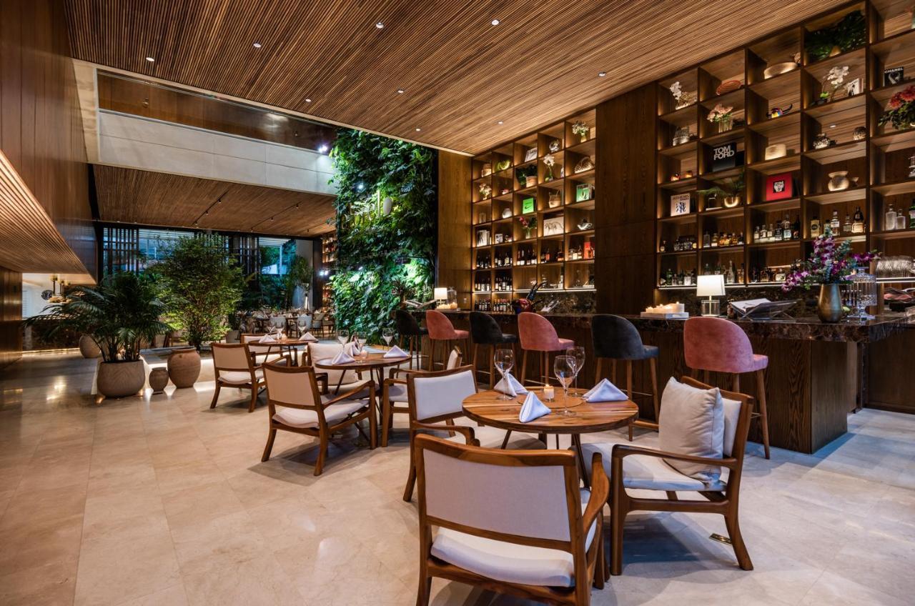 Elcielo Hotel Luxury Medellin Bagian luar foto