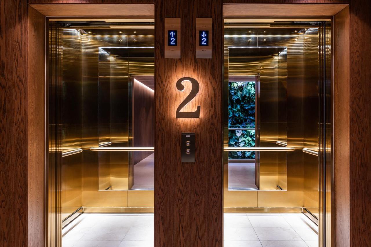 Elcielo Hotel Luxury Medellin Bagian luar foto