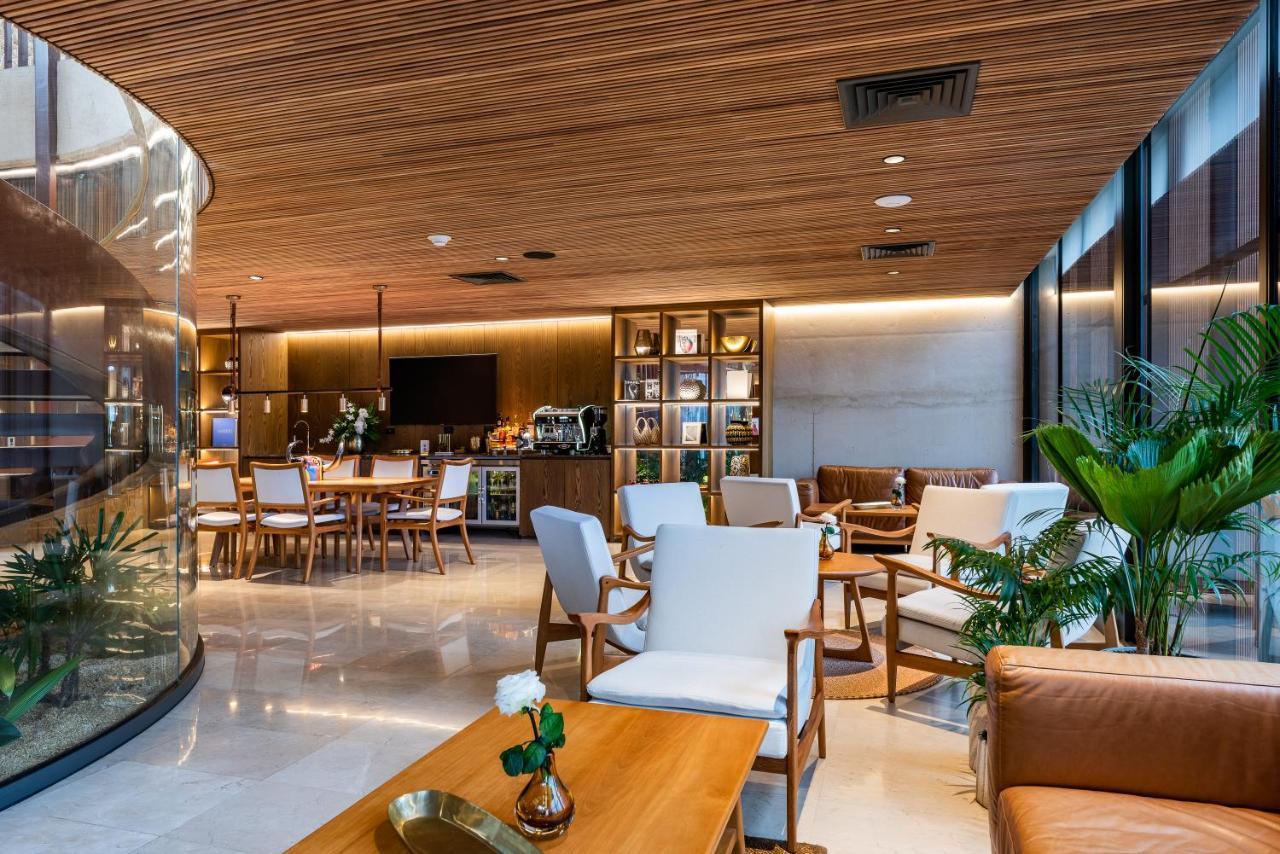 Elcielo Hotel Luxury Medellin Bagian luar foto