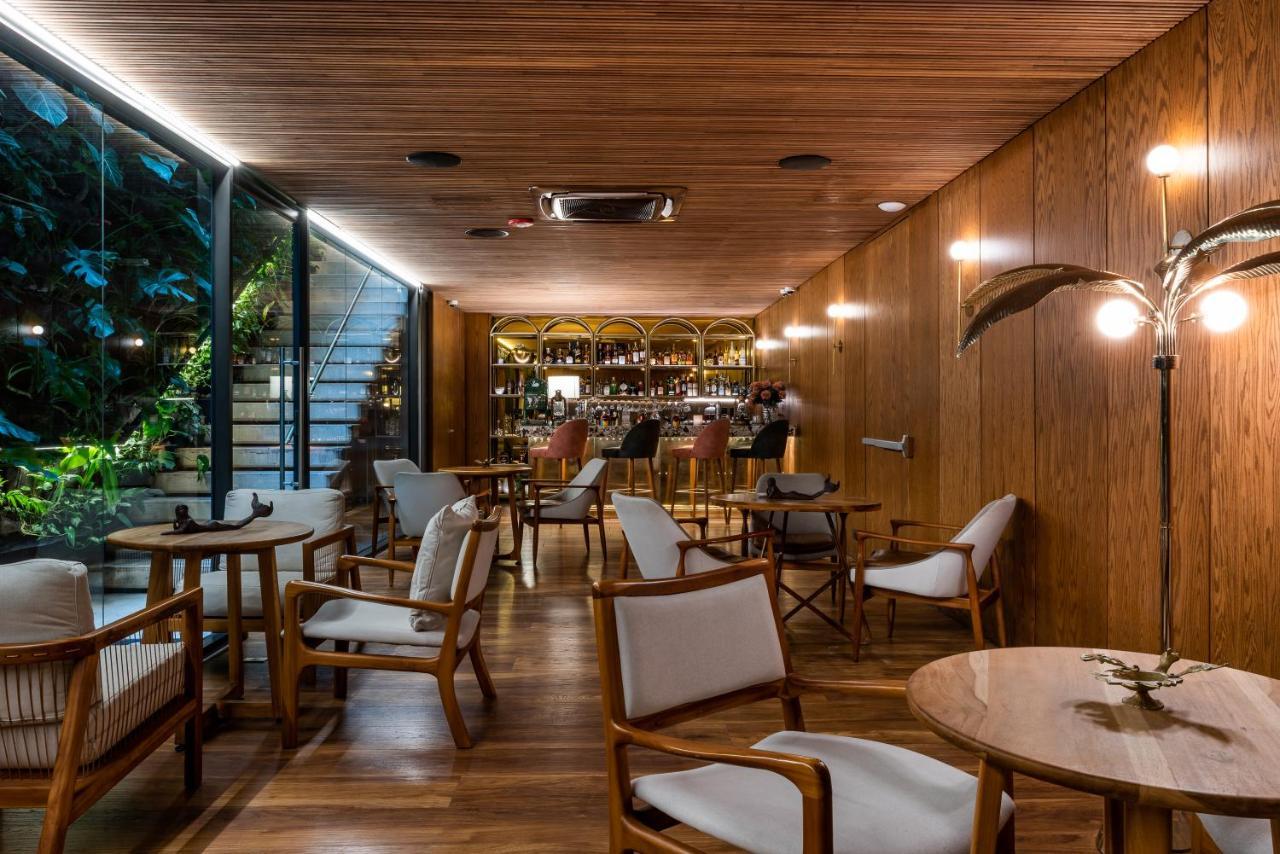 Elcielo Hotel Luxury Medellin Bagian luar foto