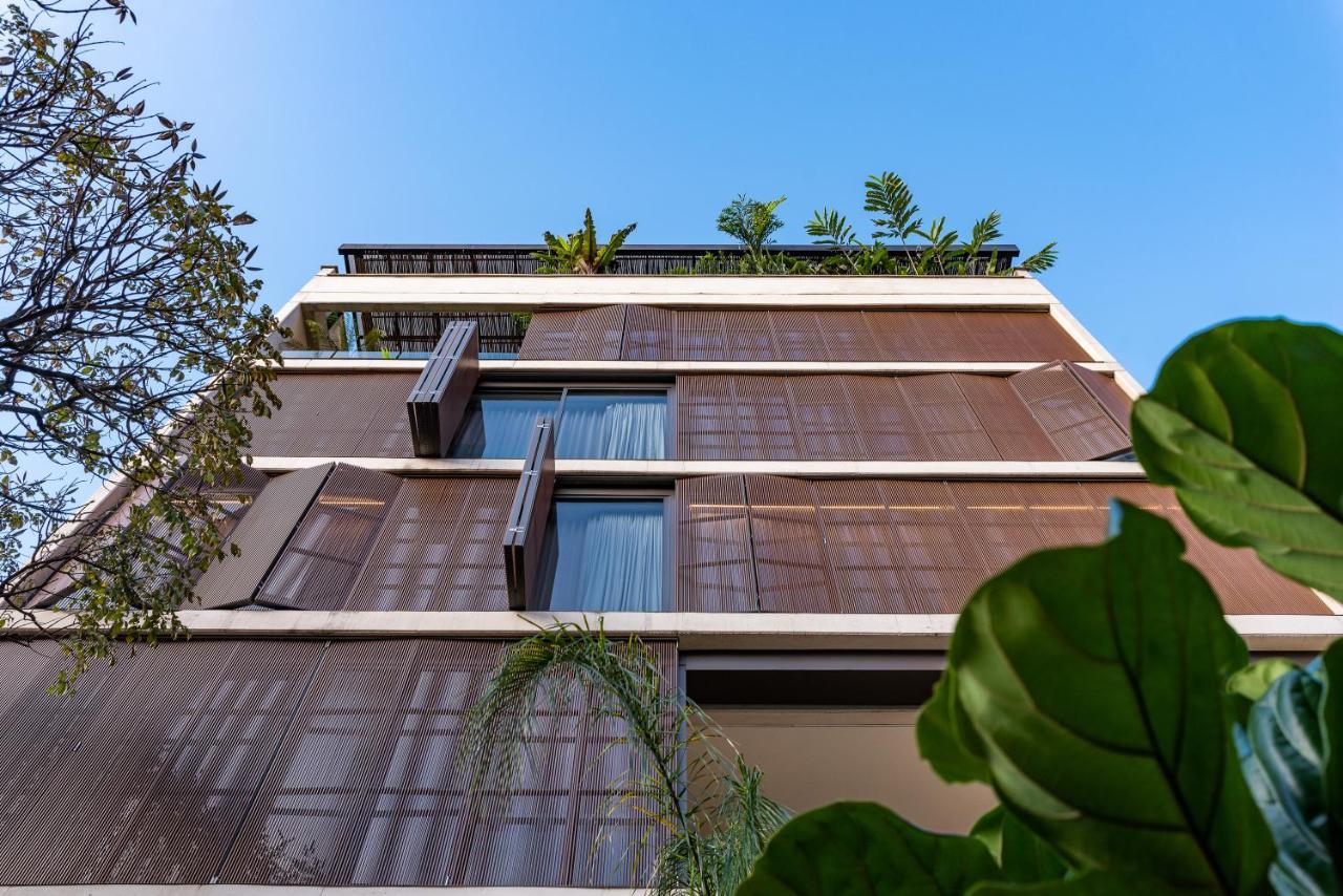 Elcielo Hotel Luxury Medellin Bagian luar foto